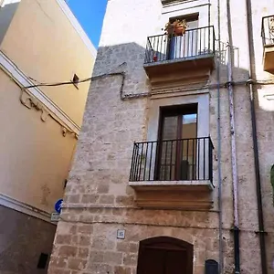 Casa Nicolaus Appartamento Bari