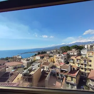 Casa D'artista - Appartamento Taormina