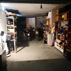 La Porta Rossa Appartamento