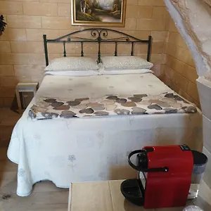 Il Sottano Borgo Antico Casa vacanze Bari