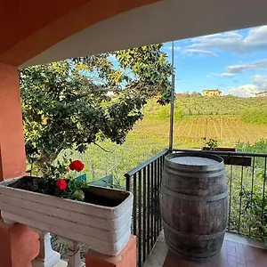 Poggio Agli Ulivi Alloggio per agriturismo Frascati
