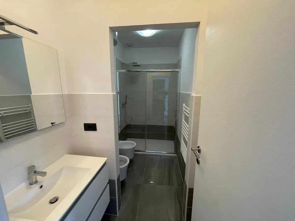 Apartment Summer Vado Ligure