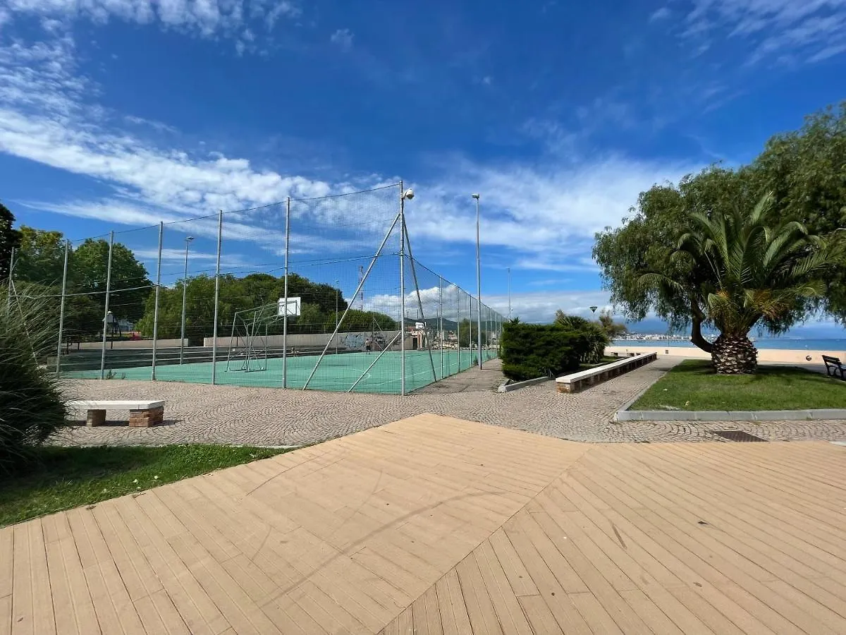 Summer Vado Ligure Apartment